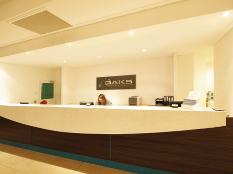 Oaks Broome - Geraldton Accommodation 1