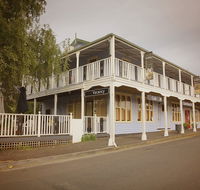 Mole Creek Guest House - Geraldton Accommodation
