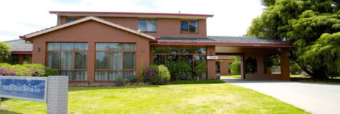 Golden Grain Motor Inn - Geraldton Accommodation 0