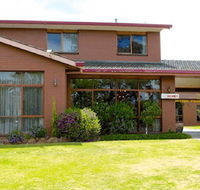 Golden Grain Motor Inn - Geraldton Accommodation