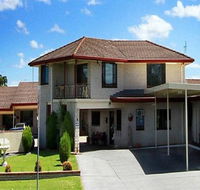 Sapphire City Motor Inn - Geraldton Accommodation