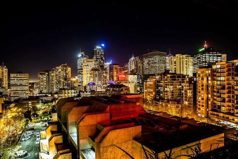 Adge Apartment Hotel - Geraldton Accommodation 2