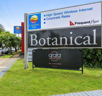 Comfort Inn Botanical - Geraldton Accommodation