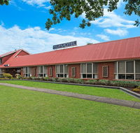 AAt 28 Goldsmith Motel - Geraldton Accommodation