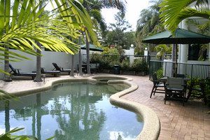 Half Moon Bay Resort - Geraldton Accommodation 2