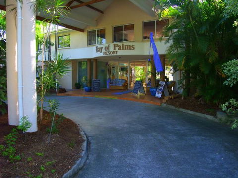 Bay Of Palms Resort - Geraldton Accommodation 0