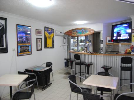 Bay Of Palms Resort - Geraldton Accommodation 2
