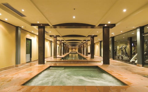 Oaks Goldsbrough Apartment Hotel - Geraldton Accommodation 2
