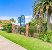 Comfort Inn Greenborough - Geraldton Accommodation