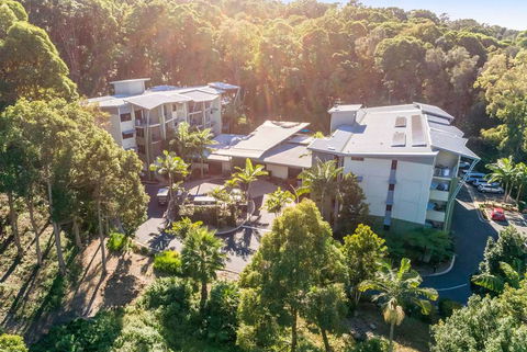Club Wyndham Coffs Harbour-Trademark Col - Geraldton Accommodation 2