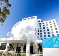 Mantra Tullamarine Hotel - Geraldton Accommodation