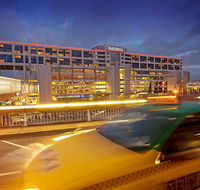 PARKROYAL Melbourne Airport - Geraldton Accommodation