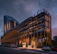 Punthill Ivanhoe Hotel - Geraldton Accommodation