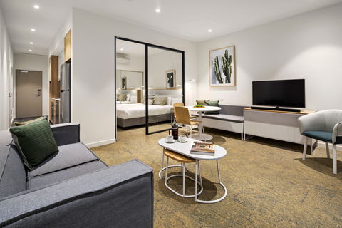 Quest Epping - Geraldton Accommodation 1