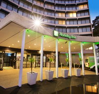 Holiday Inn Melbourne Airport - Geraldton Accommodation