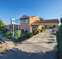Best Western Airport Motel  Conv Ctr - Geraldton Accommodation