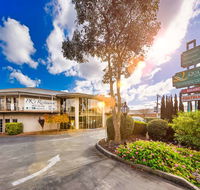 Quality Hotel Melbourne Airport - Geraldton Accommodation