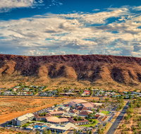 Crowne Plaza Alice Springs Lasseters - Geraldton Accommodation