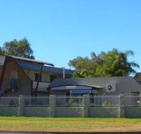 Alice Springs Airport Motel - Geraldton Accommodation