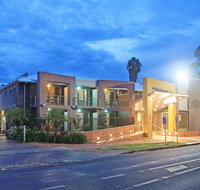 Aurora Alice Springs - Geraldton Accommodation