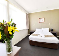 Diplomat Motel Alice Springs - Geraldton Accommodation