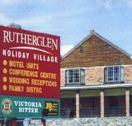 Rutherglen Holiday Village - Geraldton Accommodation