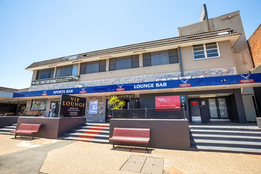 Albion Park Rail NSW Geraldton Accommodation