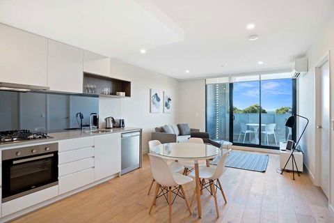 Parc Hotel - Geraldton Accommodation 1