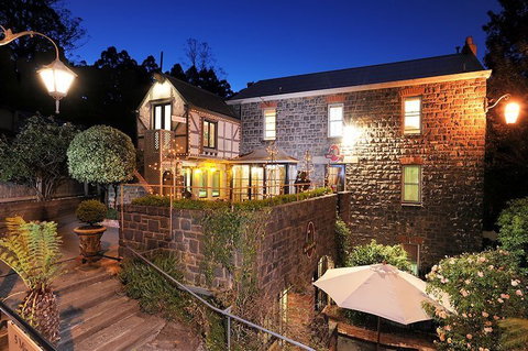 Adeline Bed & Breakfast - Geraldton Accommodation 0