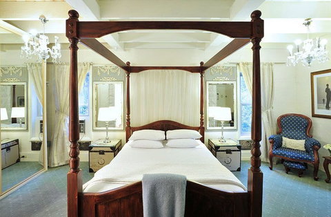 Adeline Bed & Breakfast - Geraldton Accommodation 2