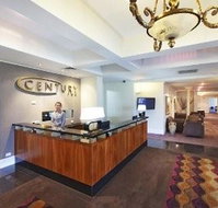Century Inn - Geraldton Accommodation