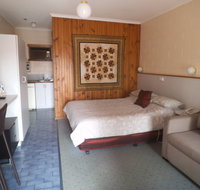 Yarragon Motel - Geraldton Accommodation