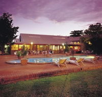 Kimberley Hotel - Geraldton Accommodation