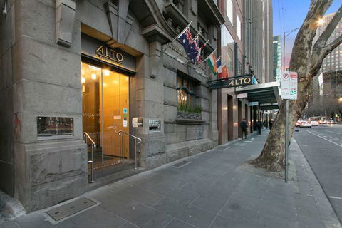 Alto Hotel On Bourke - Geraldton Accommodation 0
