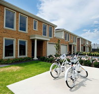 Mansi on Raymond - Geraldton Accommodation