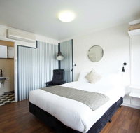 Siesta Central Apartments - Geraldton Accommodation