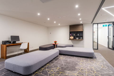 Jasper Hotel - Geraldton Accommodation 2