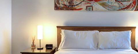 Accommodation Corporate Docklands - Geraldton Accommodation 0