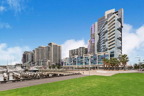 DPC New Quay - Geraldton Accommodation 0