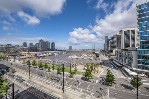 DPC New Quay - Geraldton Accommodation 1