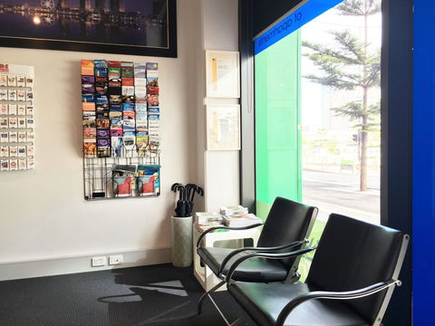 DPC New Quay - Geraldton Accommodation 2