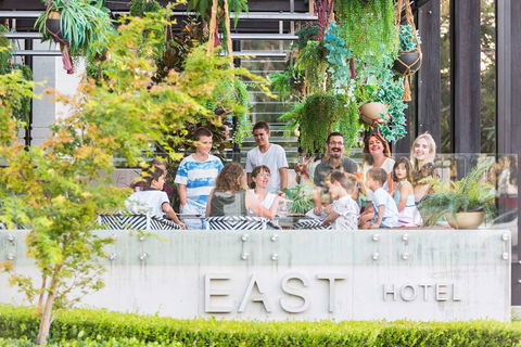 East Hotel - Geraldton Accommodation 0