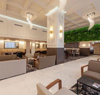 Burke  Wills Hotel - Geraldton Accommodation