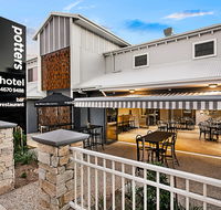 Potter's Boutique Hotel - Geraldton Accommodation