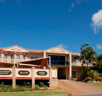 Highlander Motor Inn - Geraldton Accommodation