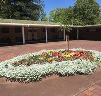 Motel Glenworth - Geraldton Accommodation