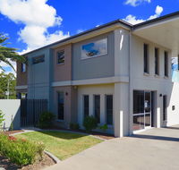 Northpoint Motel - Geraldton Accommodation