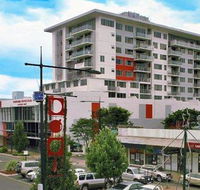Toowoomba Central Plaza - Geraldton Accommodation