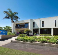 Comfort Inn Grammar View - Geraldton Accommodation