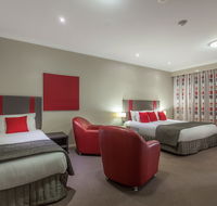 Platinum International - Geraldton Accommodation